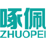 啄佩 