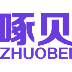 啄贝 