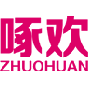 啄欢 