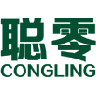 聪零 