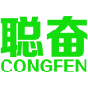 聪奋 