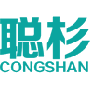 聪杉 