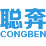 聪奔 