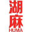 湖麻 