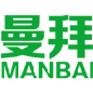 曼拜 