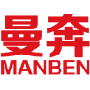 曼奔 