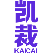 凯裁 