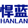 悍蓝 