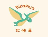 比咔菲
BIKAPHIA 