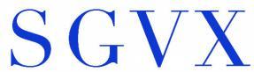 SGVX 