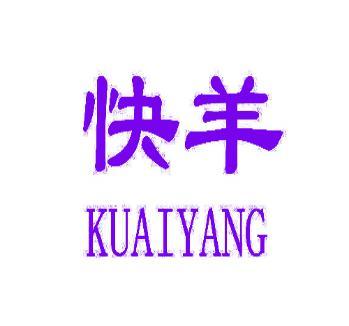 快羊KUAIYANG 