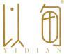 以甸 