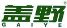 盖野 
