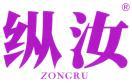 纵汝 