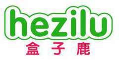 盒子鹿 