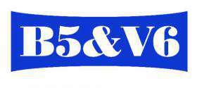 B5&V6 