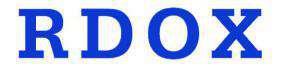 RDOX 