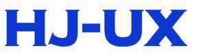 HJ-UX 