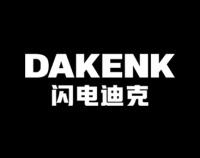 闪电迪克
DAKENK 