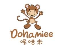 哆哈米
DOHAMIEE