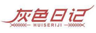 灰色日记 