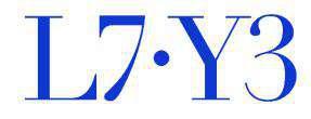 L7·Y3 