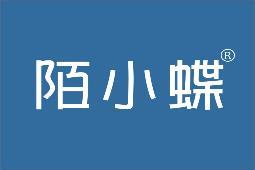 陌小蝶 