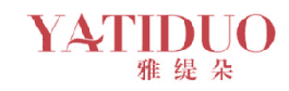 雅缇朵 