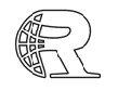 R字母