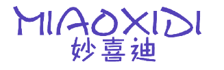 妙喜迪 
