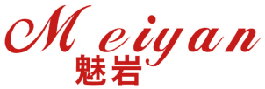 魅岩 