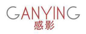 感影 