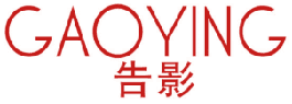 告影 