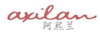 阿熙兰 