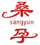 桑孕 