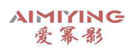 爱幂影 