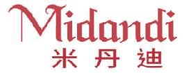 米丹迪 
