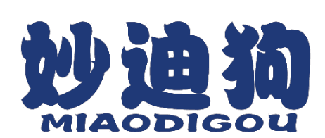 妙迪狗 