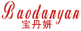 宝丹妍 