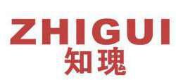 知瑰 