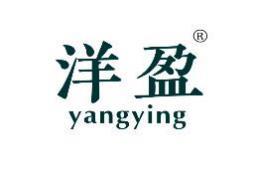 洋盈 