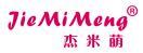 杰米萌 