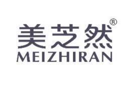 美芝然 