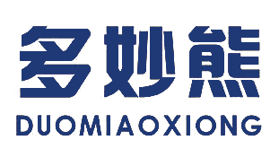 多妙熊 