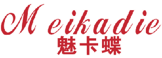 魅卡蝶 