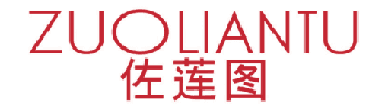 佐莲图 