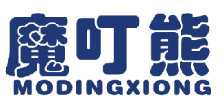 魔叮熊 