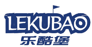 乐酷堡 