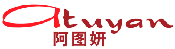 阿图妍 