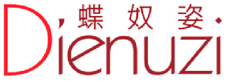 蝶奴姿 